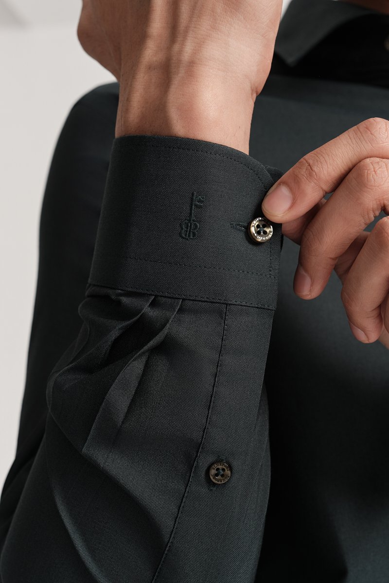 Colombo Design House menswear and global brand direction