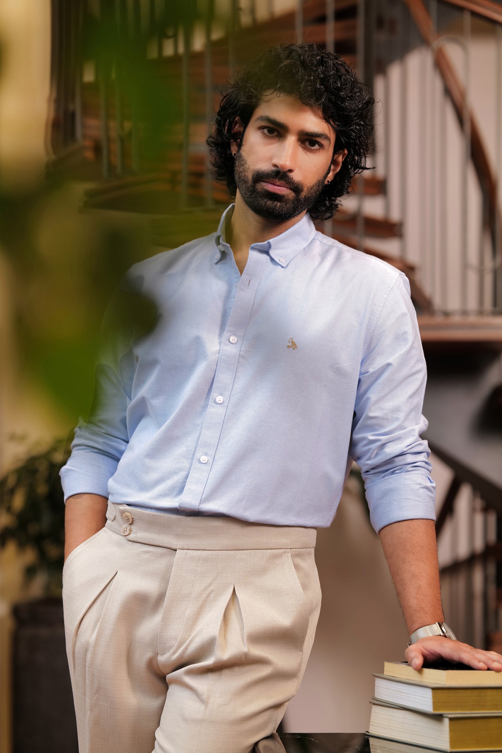 Formal Shirts