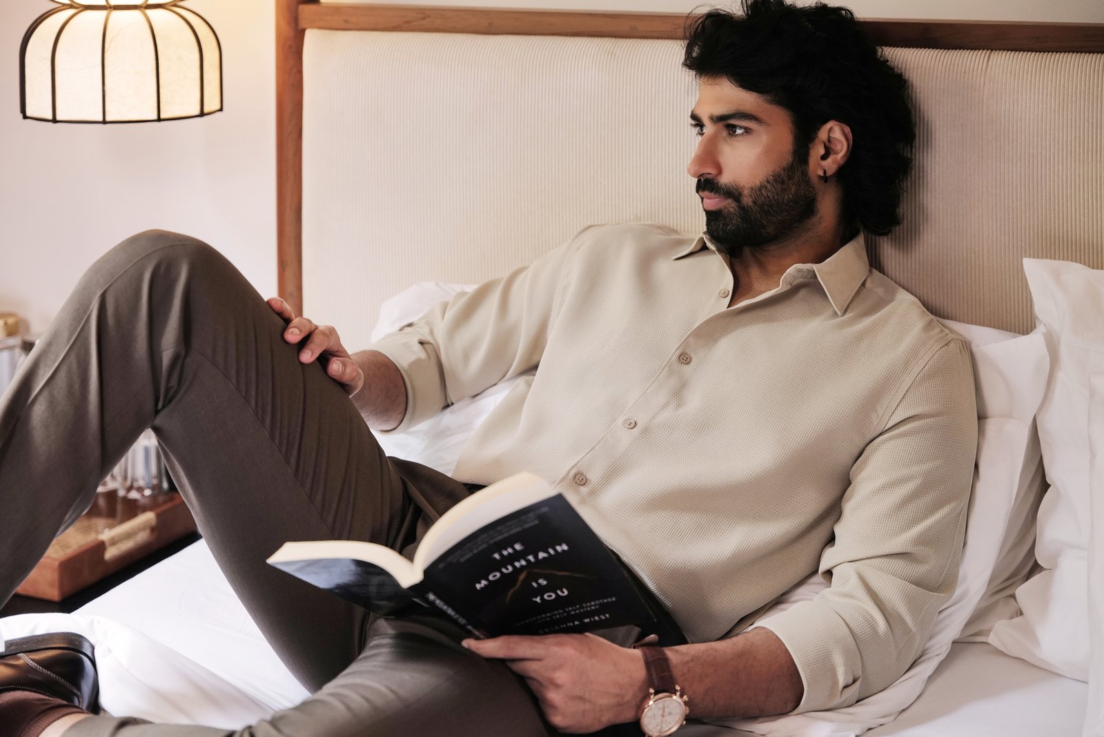 Bluefort premium menswear