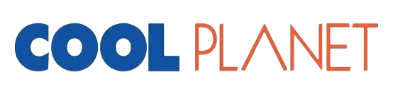 Cool Planet logo