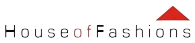 House of Fashion logo