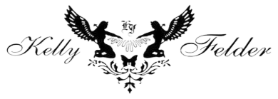 Kelly Felder logo